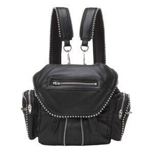 ❌SOLD OUT❌ Alexander Wang Leather Marti Backpack